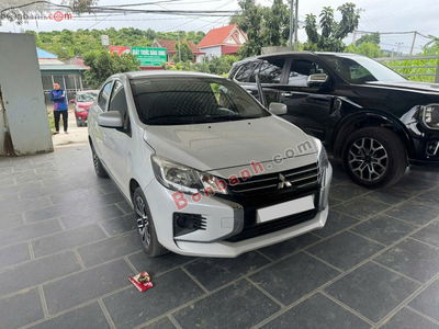 Xe Mitsubishi Attrage 1.2 MT 2024