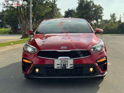Xe Kia Cerato 2.0 AT Premium 2020