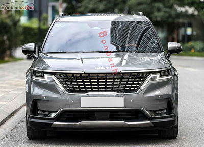 Xe Kia Carnival Signature 3.5G 2024