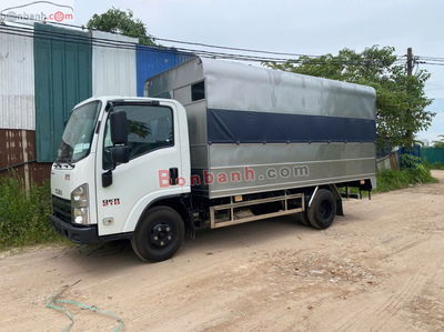 Xe Isuzu QKR QMR77HE5A 2025