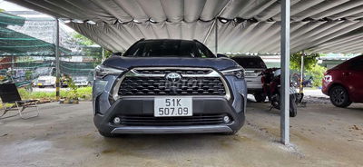 Bán or đổi Cross V 2022 đi 40 ngàn