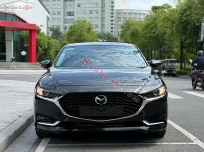 Xe Mazda 3 1.5L Luxury 2025