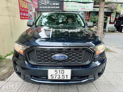 Xe Cọp Ford Ranger 2020 XLS 2.2L 4x2 AT - 48000 km