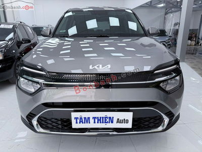 Xe Kia Carens 1.5G IVT 2023