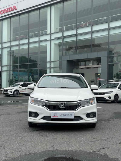 HONDA CITY TOP 2019 ODO 28000 km, CHỈ HƠN 300 TR