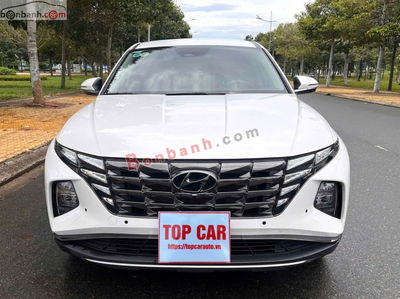 Xe Hyundai Tucson 2.0 AT Đặc biệt 2022