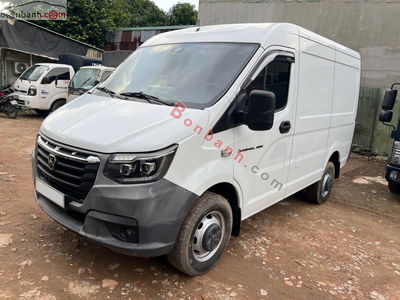 Xe Gaz Sobol NN Van 2.8 MT 2025