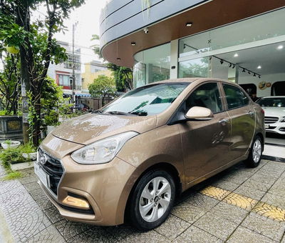 Hyundai Grand I10 1.2AT 2018 - 79000 km