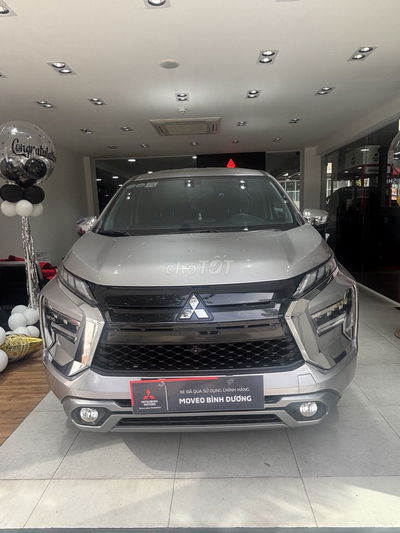 Mitsubishi Xpander 2024 Premium