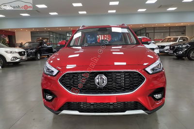 Xe MG ZS Luxury 1.5 AT 2WD 2025