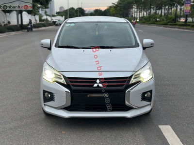 Xe Mitsubishi Attrage 1.2 CVT 2023