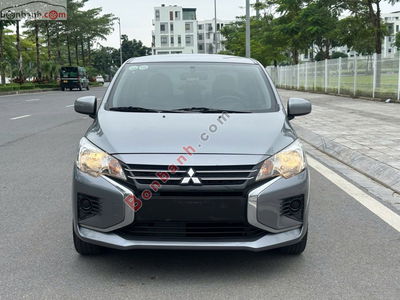 Xe Mitsubishi Attrage 1.2 MT 2022