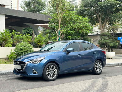 Mazda 2 2019 Premium Sedan - nhập khẩu thái lan