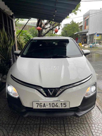 Cần bán xe VinFast VF5 Plus 2024 mua pin