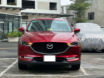 Mazda CX-5 2.0 Premium 2021 - 54000 km