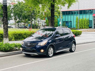 Xe VinFast Fadil Tiêu chuẩn 1.4 AT 2022