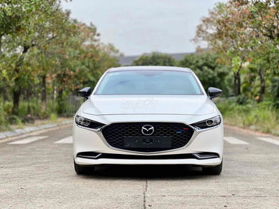 Mazda 3 1.5L Luxury sản xuất 2022 đăng kí 2023