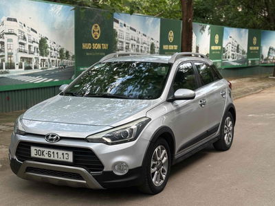 Hyundai i20 2015 Active 1.4 AT - chính chủ