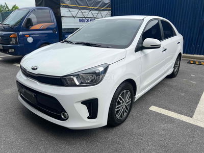 bán xe Soluto 2021 bản luxury full cực chất