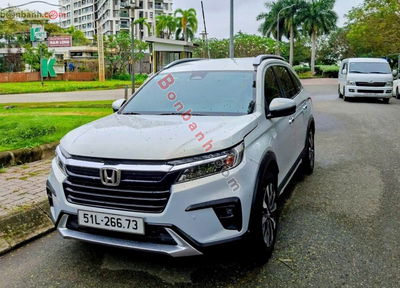 Xe Honda BR V L 2024