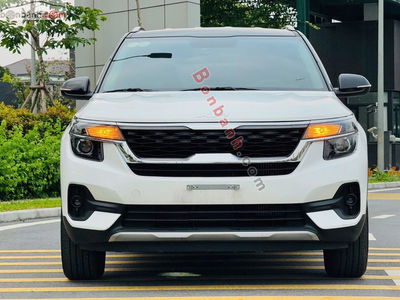 Xe Kia Seltos Luxury 1.4 AT 2024