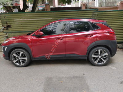 Xe Hyundai Kona 2.0 ATH 2020