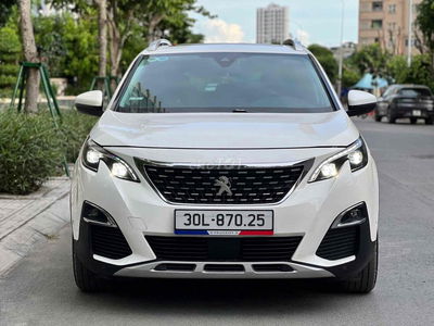 PEUGEOT 3008 PL