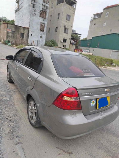 Chevrolet Aveo 2018 LT 1.5 - 160000 km