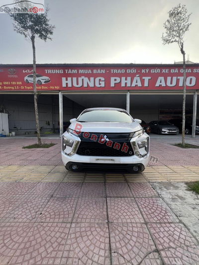 Xe Mitsubishi Xpander 1.5 AT 2022
