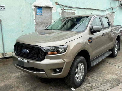 Ford Ranger 2022 XLS 2.0 4x2 AT - 45000 km