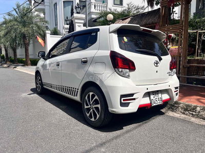 Toyota Wigo 2020 - 49000 km