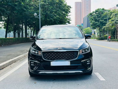 Kia Sedona 2019 Platium D - 86000 km