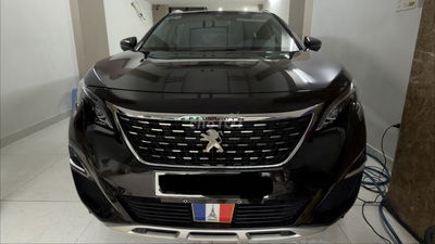 Peugeot 5008 2020 Allure 1.6 AT - 48000 km
