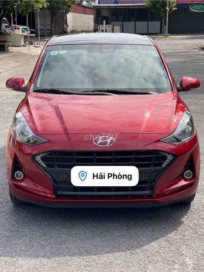 Hyundai Grand i10 2022 1.2 Sedan AT - 60000 km