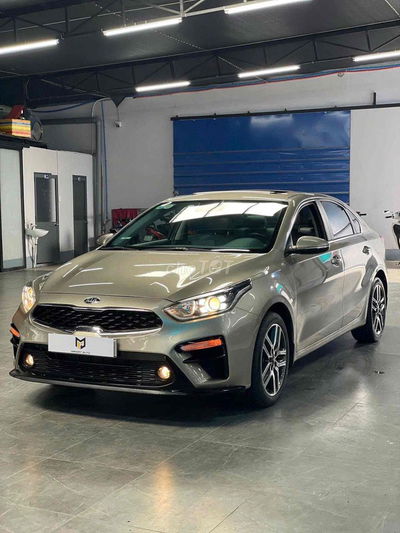 Kia Cerato sx 2019