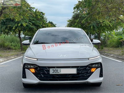 Xe Hyundai Accent Đặc biệt 1.5 AT 2024