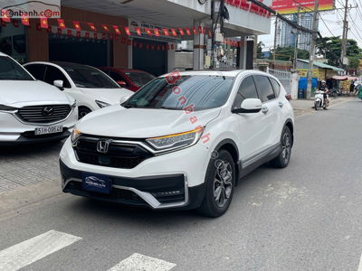 Xe Honda CRV L 2021