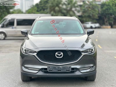 Xe Mazda CX5 2.0 Premium 2020