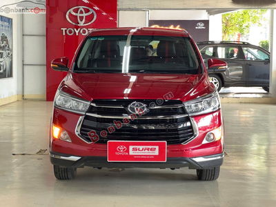 Xe Toyota Innova 2.0 Venturer 2020