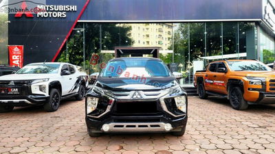 Xe Mitsubishi Xpander 1.5 AT 2020