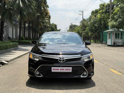 🚘Toyota Camry 2.0E 2017 rất đẹp🚘
