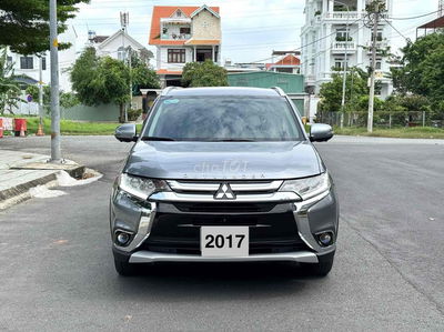 Mitsubishi Outlander 2017 2.0 STD - 80000 km