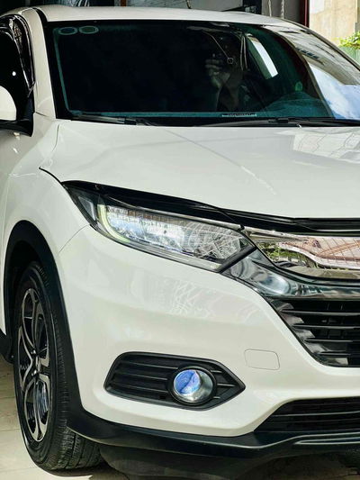 Honda HRV G 2019 cũ xe đẹp đi kỹ