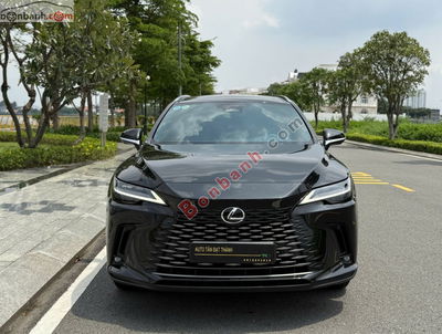Xe Lexus RX 350 Luxury 2023