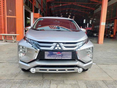 Mitsubishi Xpander 2020 1.5AT - 77531 km