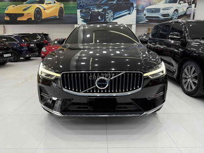 Volvo XC60 T8 Recharge sx2022 - 90.000 km