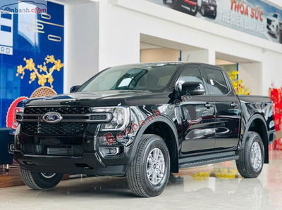 Xe Ford Ranger XLS 2.0L 4x2 AT 2025