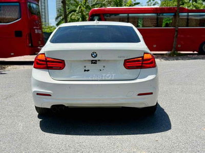 BÁN BMW SX 2015 – PHOM MỚI 2016 – MÁY MỚI B48 SIÊU