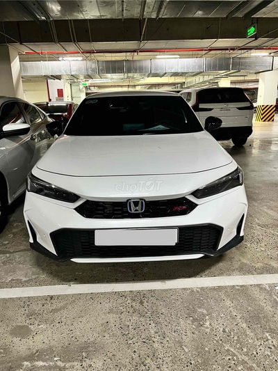 CIVIC e:HEV 2024 - Xe lướt 13100 km - HT Vay 70%