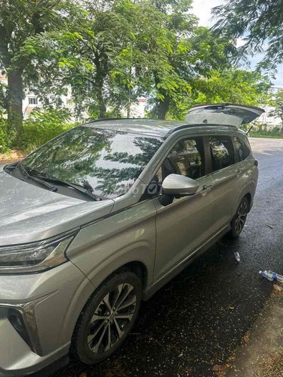 Toyota 1116 2024 Cross Top 1.5 CVT - 35000 km